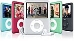 Win an iPod