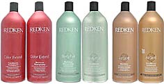 Redken Liter Mania