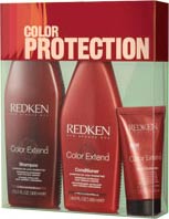 Redken Prepacks