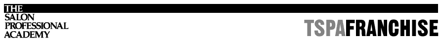 TSPA Franchise