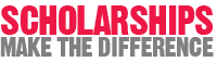 Scholarships Make The Difference