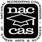 Accredited by NACCAS