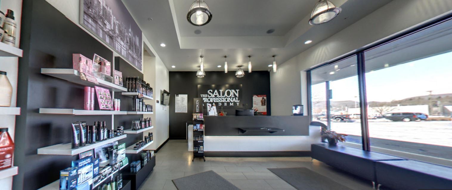 What It's Really Like to Work in a Salon, The Salon Professional Academy