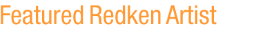 Featured Redken Artist
